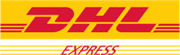 DHL Express logo