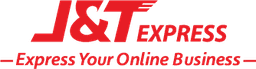 Jnt Express logo