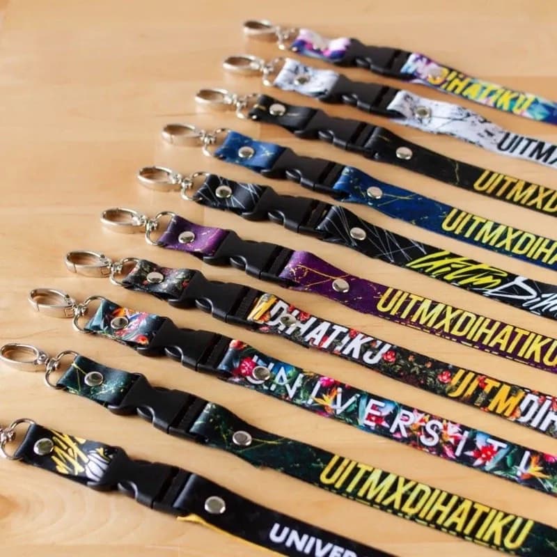 UiTM Series