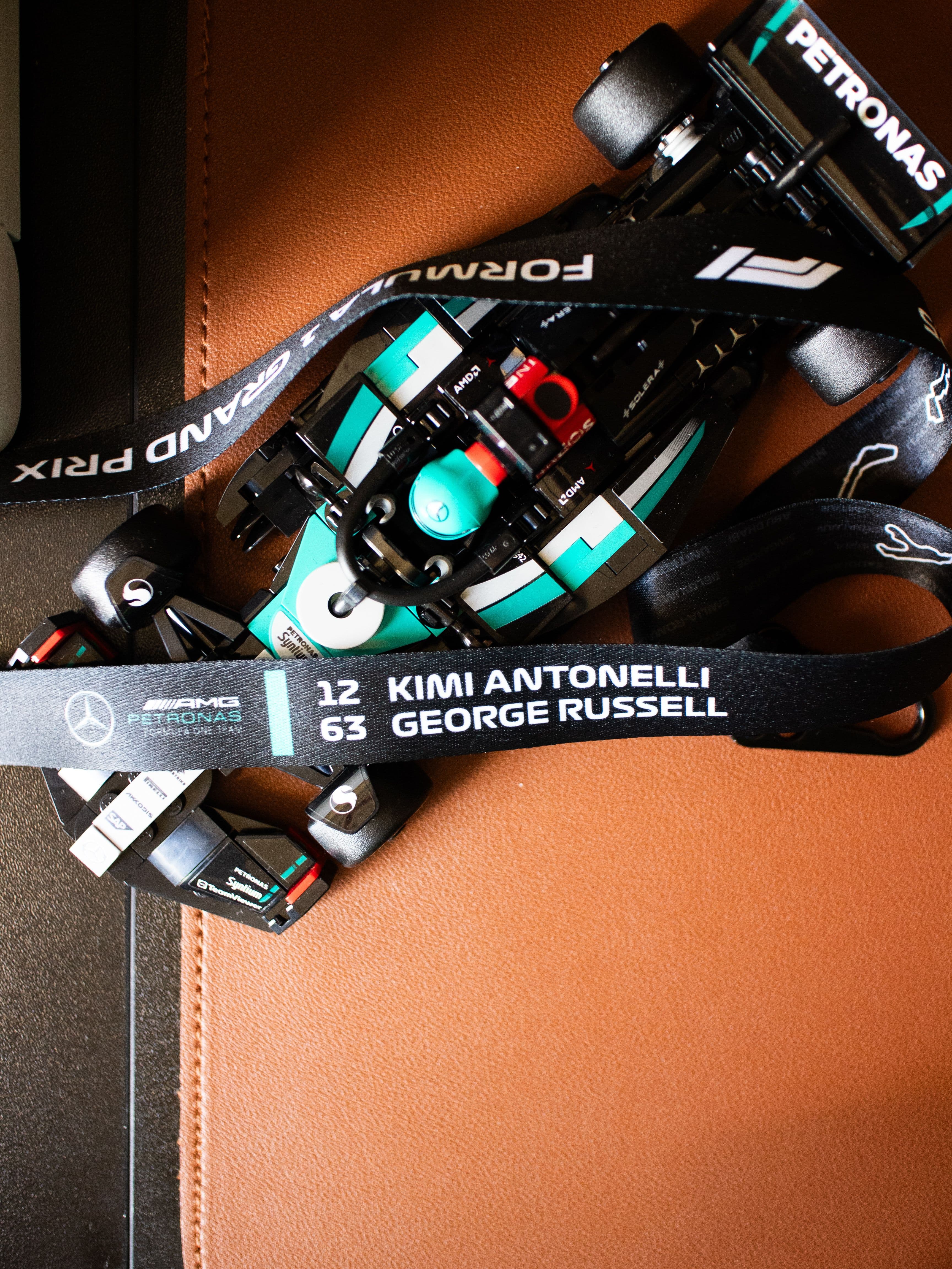 Formula 1 Series