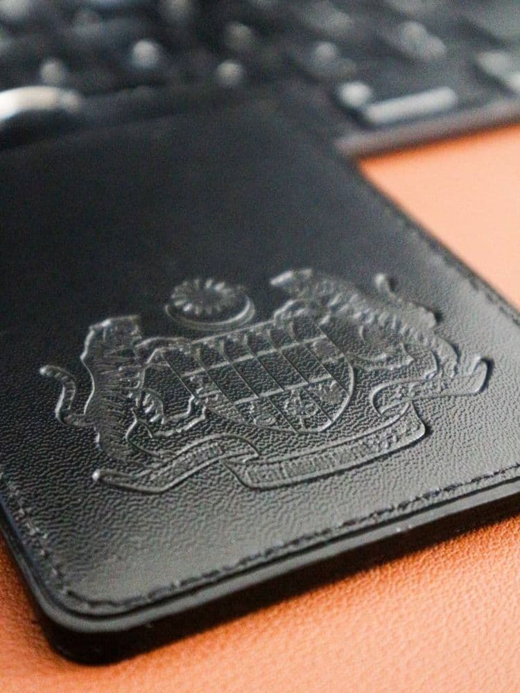 Card Holder Series